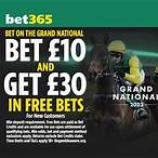 free bet on the grand national